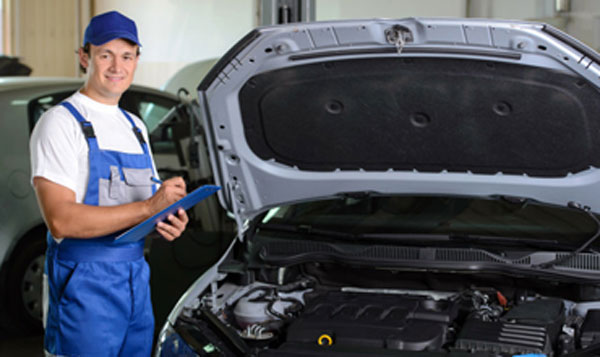Mechanics